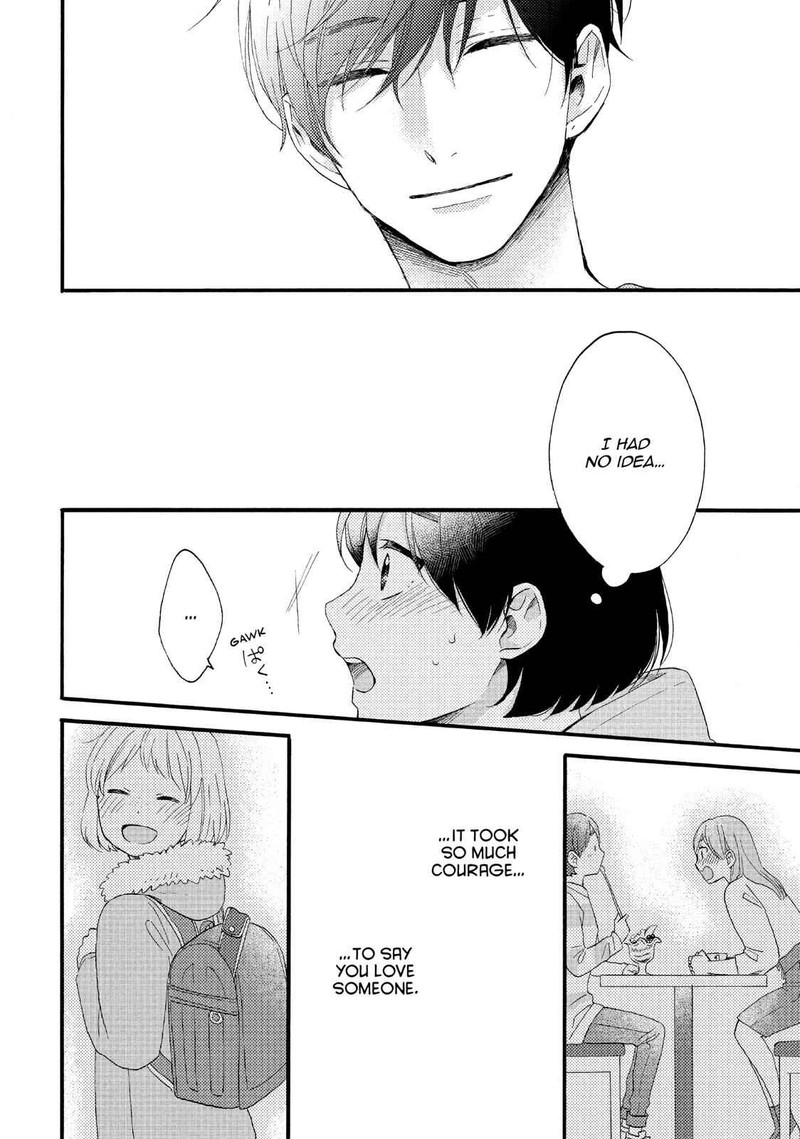 Hananoi Kun To Koi No Yamai 9 37
