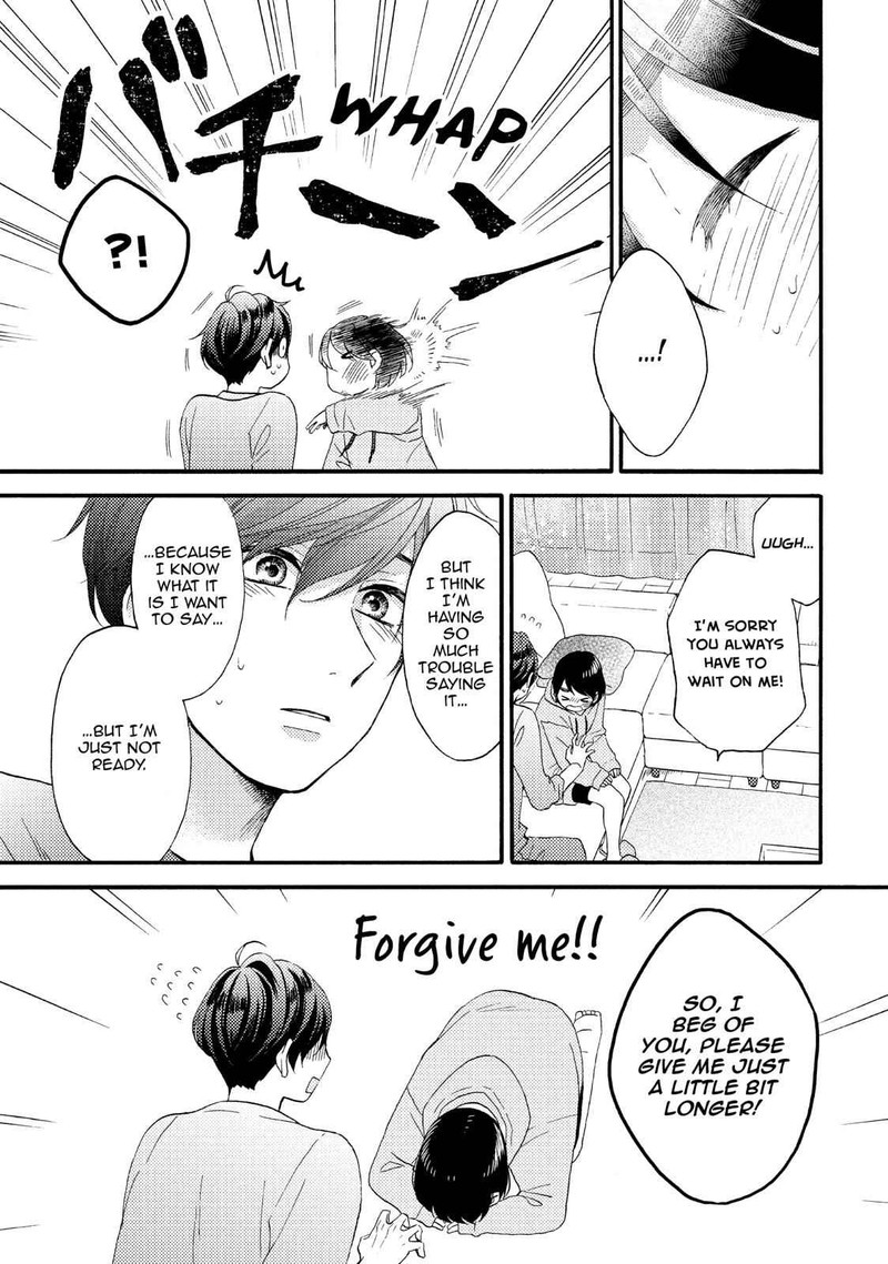 Hananoi Kun To Koi No Yamai 9 38