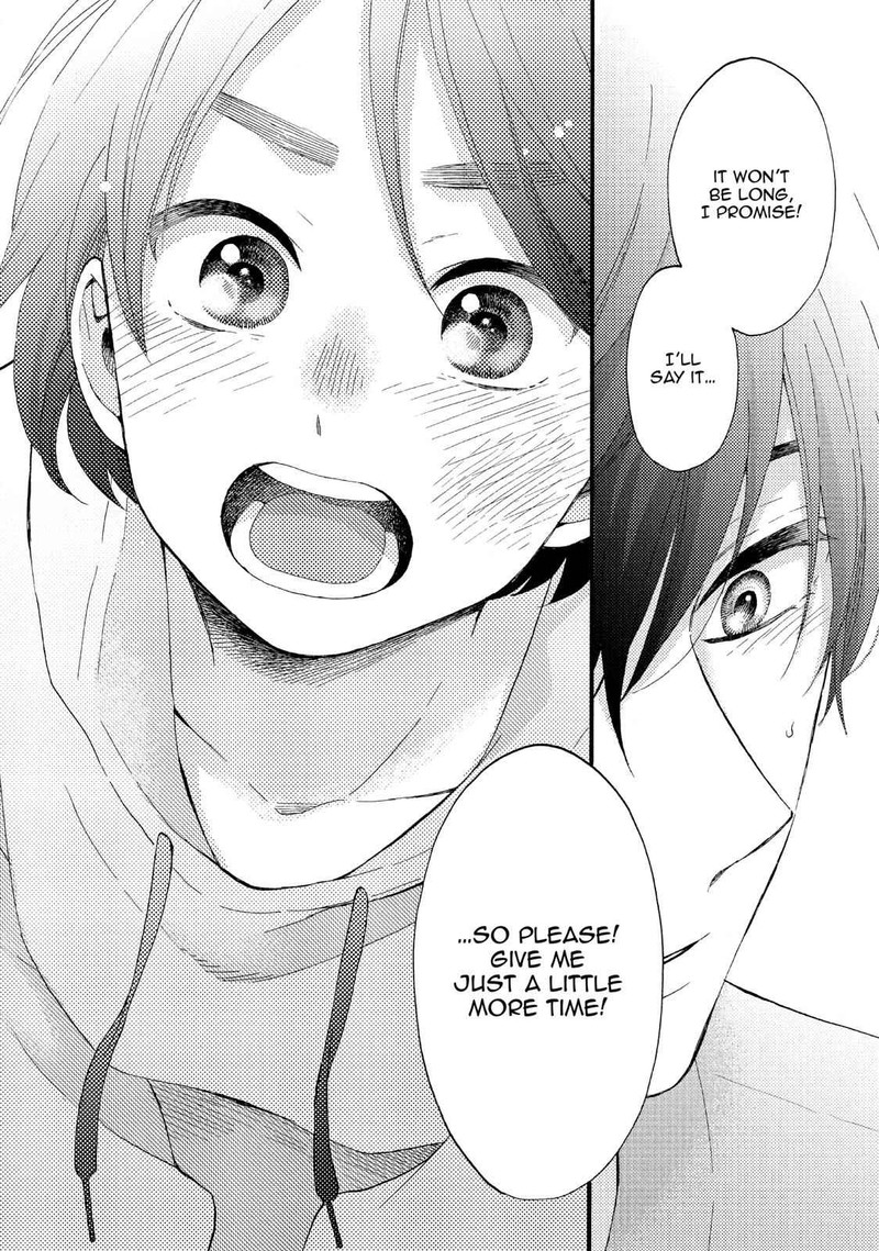 Hananoi Kun To Koi No Yamai 9 39