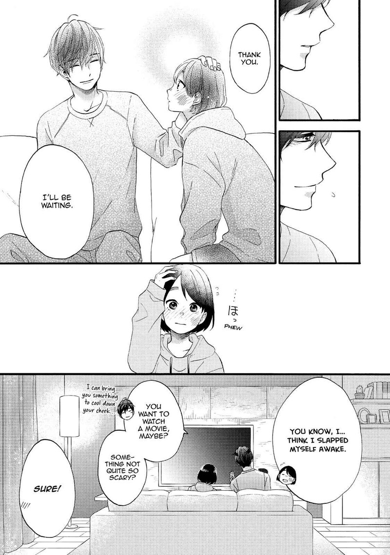 Hananoi Kun To Koi No Yamai 9 40