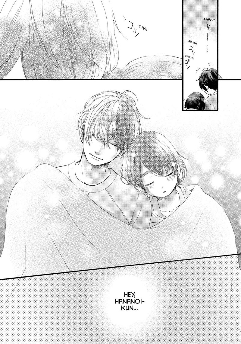 Hananoi Kun To Koi No Yamai 9 43