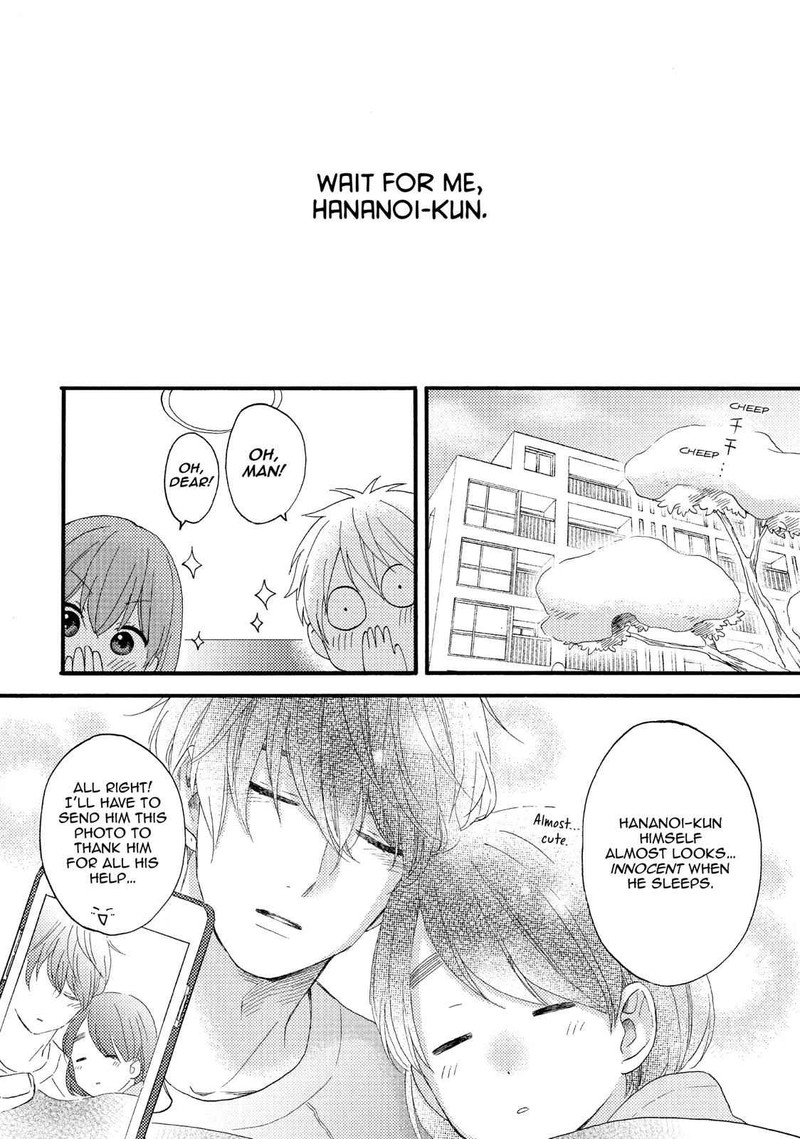 Hananoi Kun To Koi No Yamai 9 45
