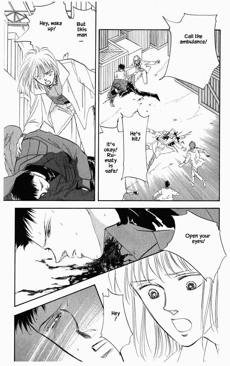 Hanasekeru Seishounen 14 18
