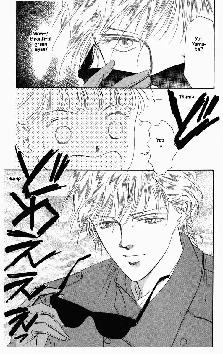 Hanasekeru Seishounen 20 4