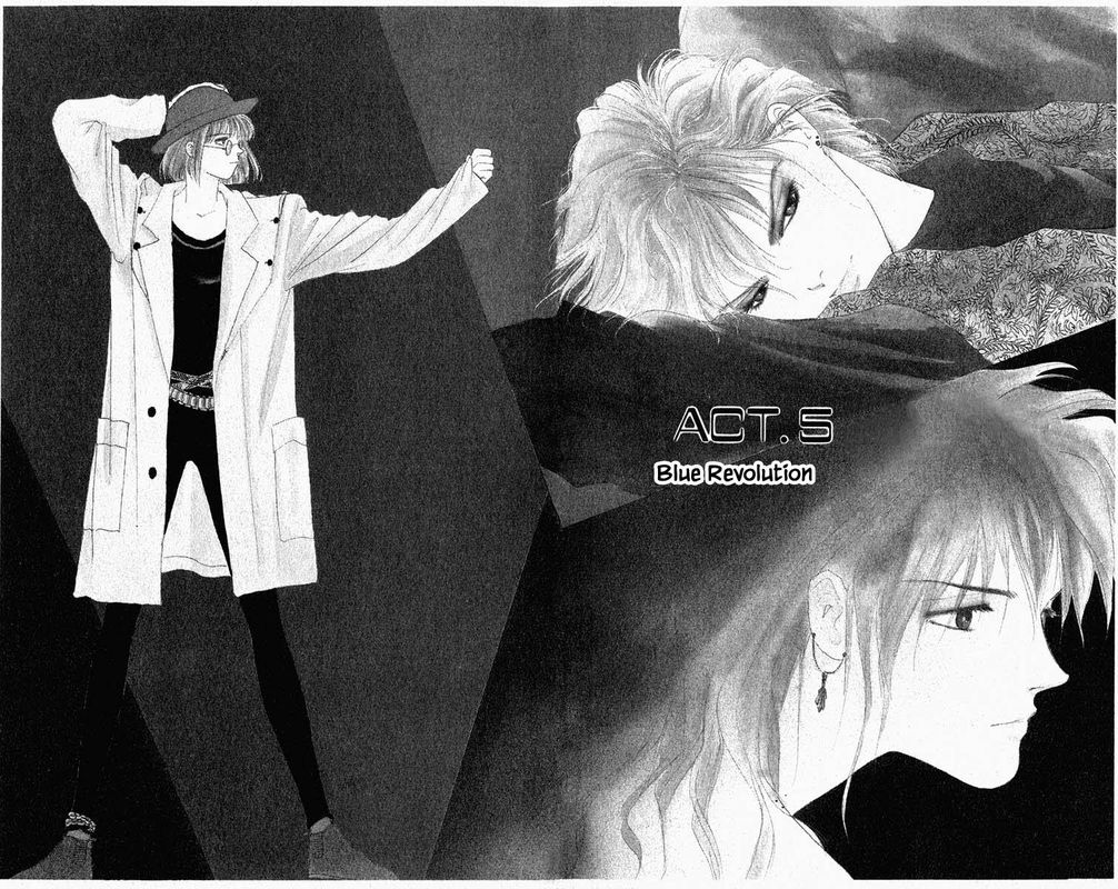 Hanasekeru Seishounen 23 15