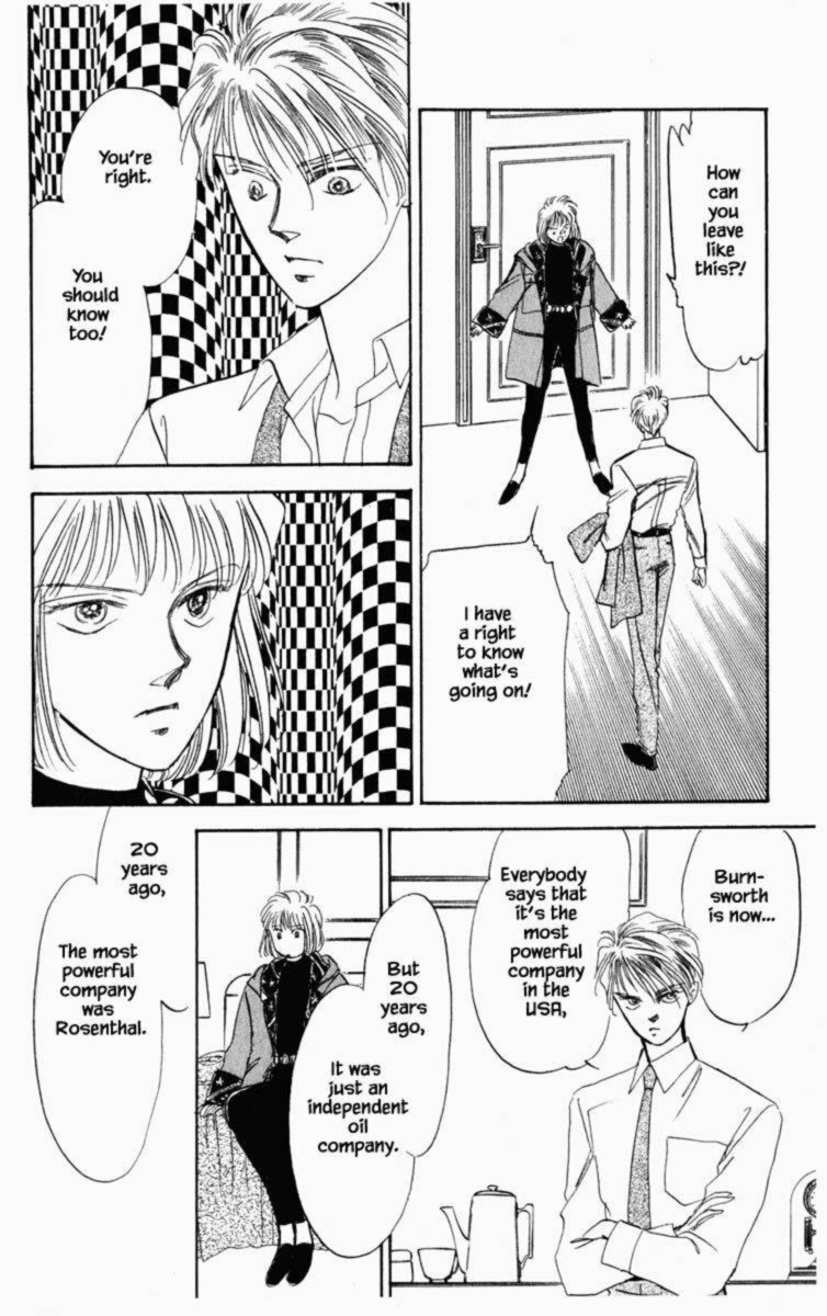 Hanasekeru Seishounen 31 1