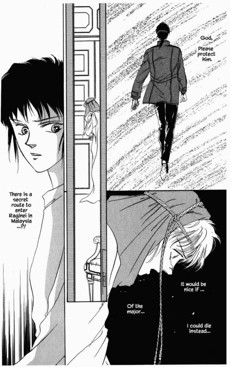 Hanasekeru Seishounen 31 14