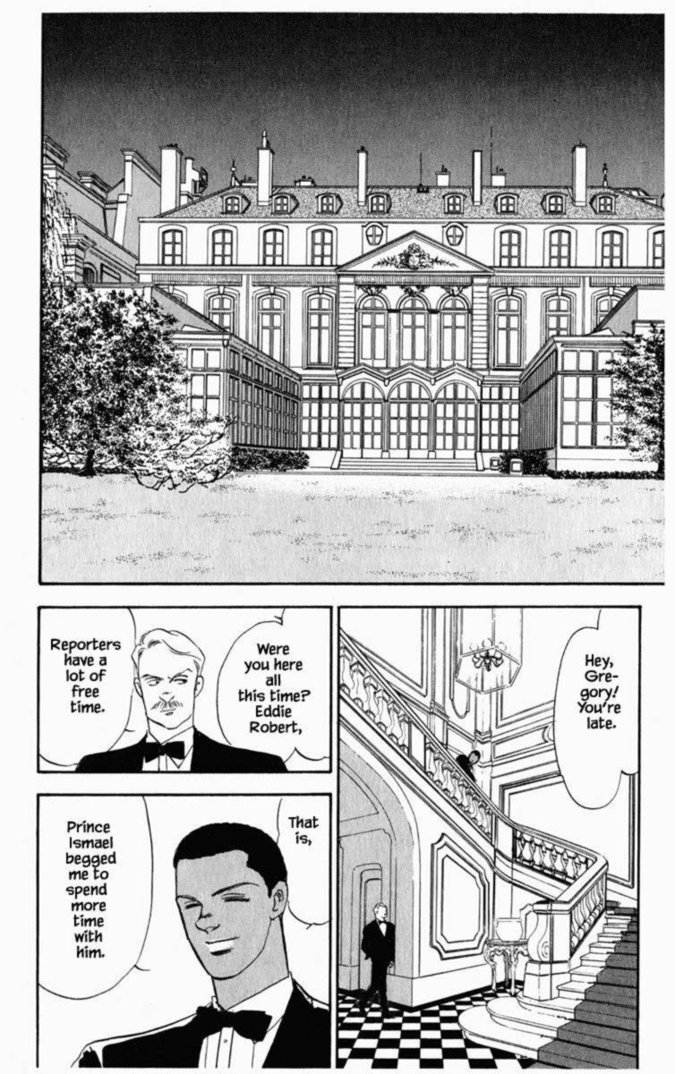 Hanasekeru Seishounen 31 15