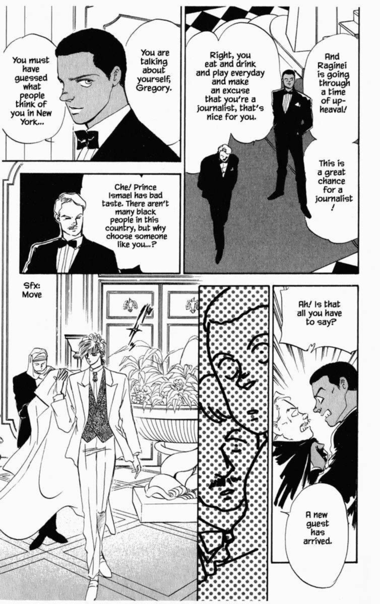 Hanasekeru Seishounen 31 16
