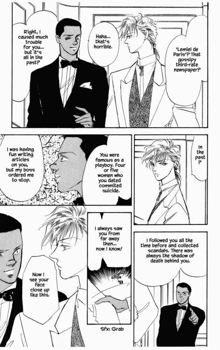 Hanasekeru Seishounen 31 18