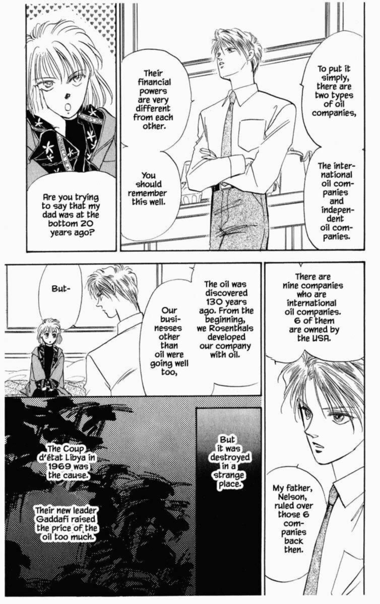 Hanasekeru Seishounen 31 2