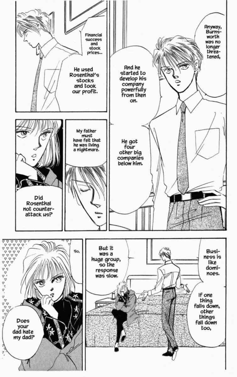 Hanasekeru Seishounen 31 4