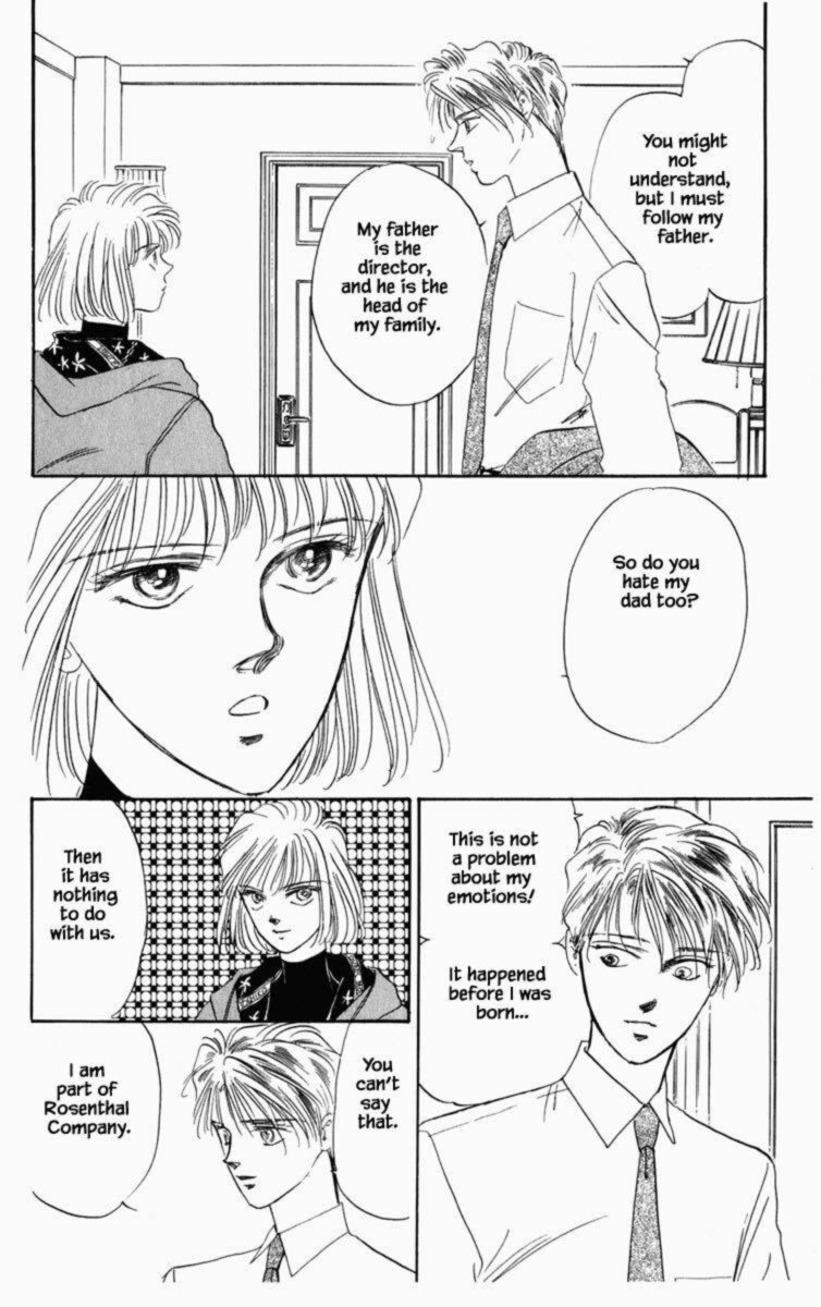 Hanasekeru Seishounen 31 5