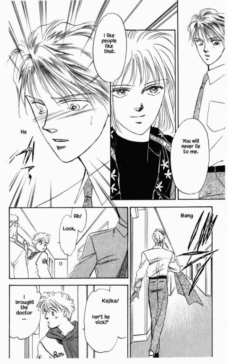 Hanasekeru Seishounen 31 7