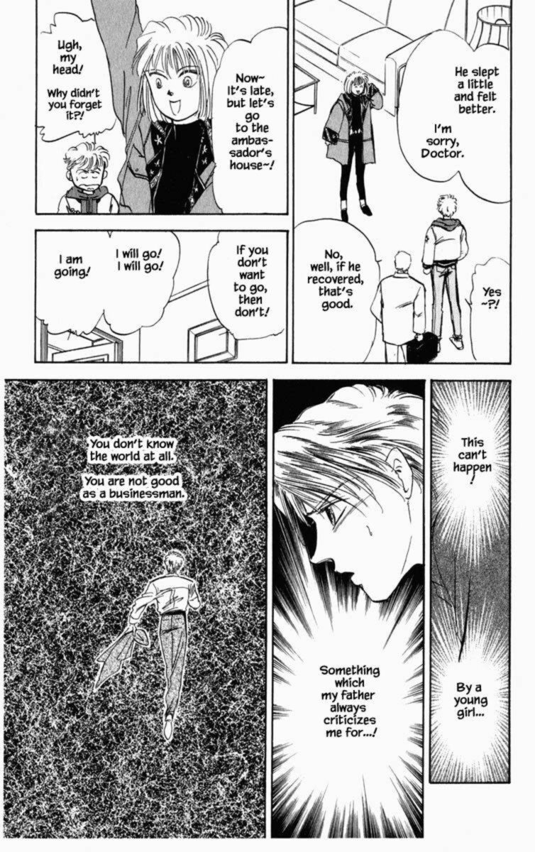 Hanasekeru Seishounen 31 8