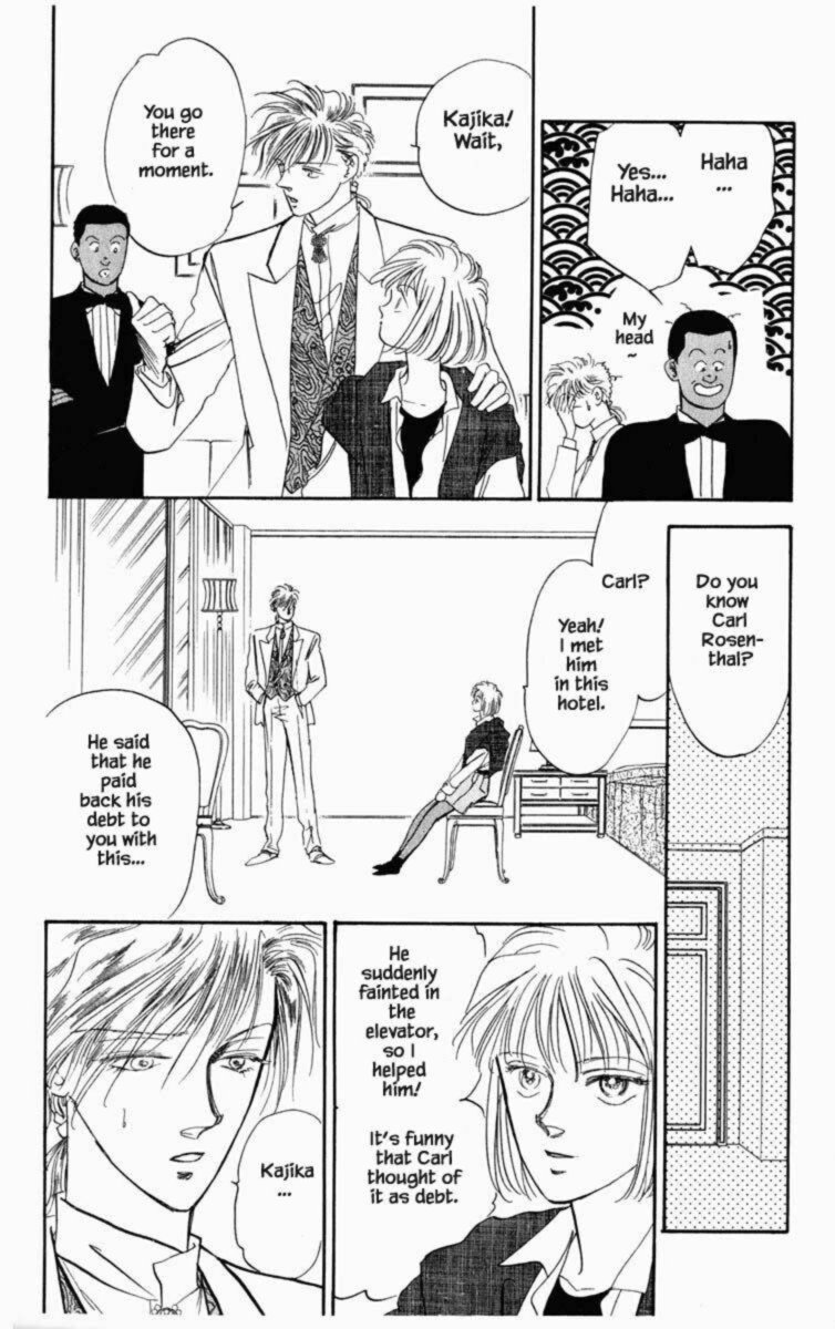 Hanasekeru Seishounen 35 1