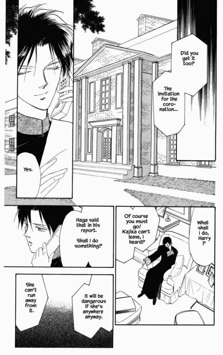 Hanasekeru Seishounen 35 10