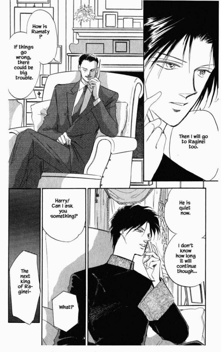 Hanasekeru Seishounen 35 11