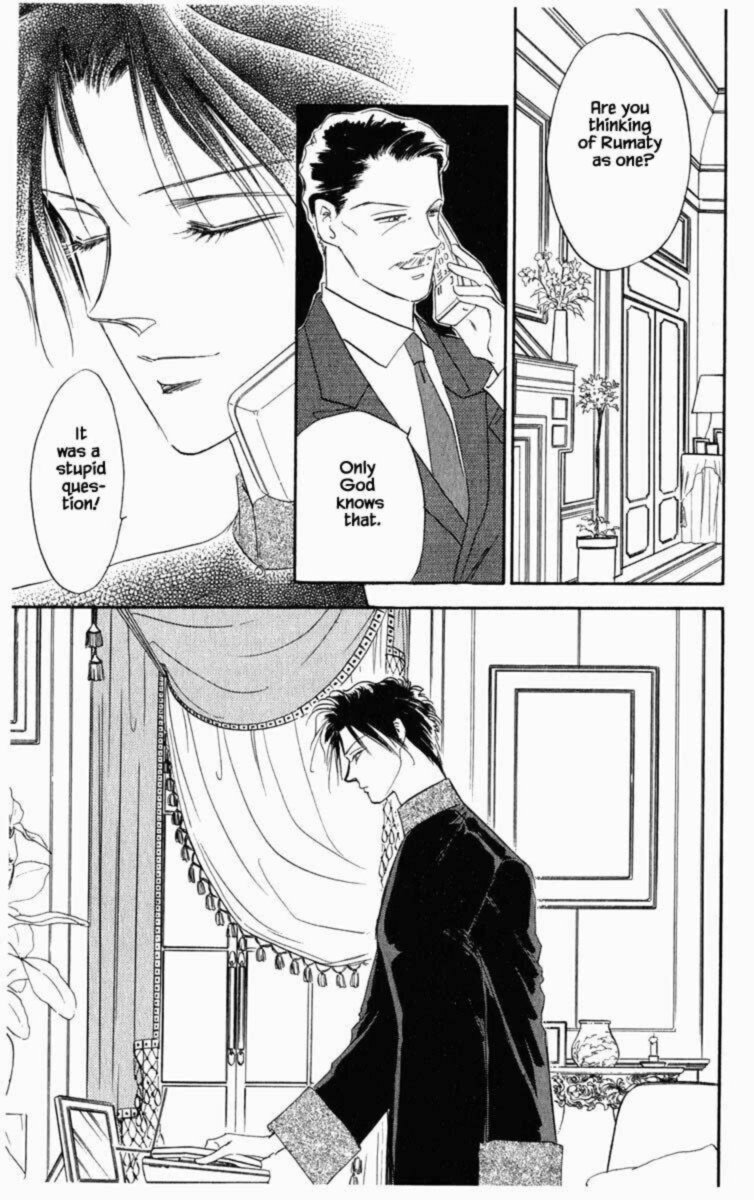Hanasekeru Seishounen 35 12