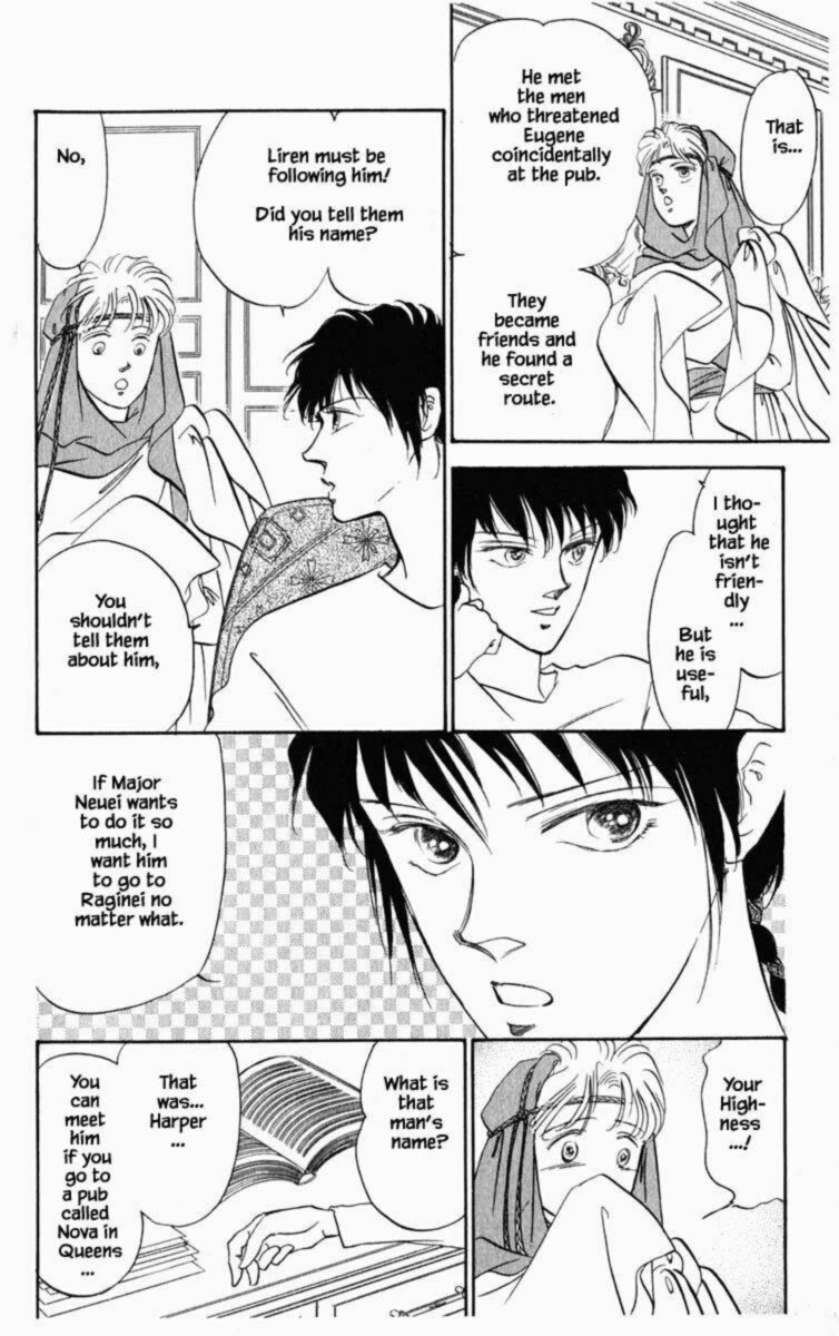 Hanasekeru Seishounen 35 15