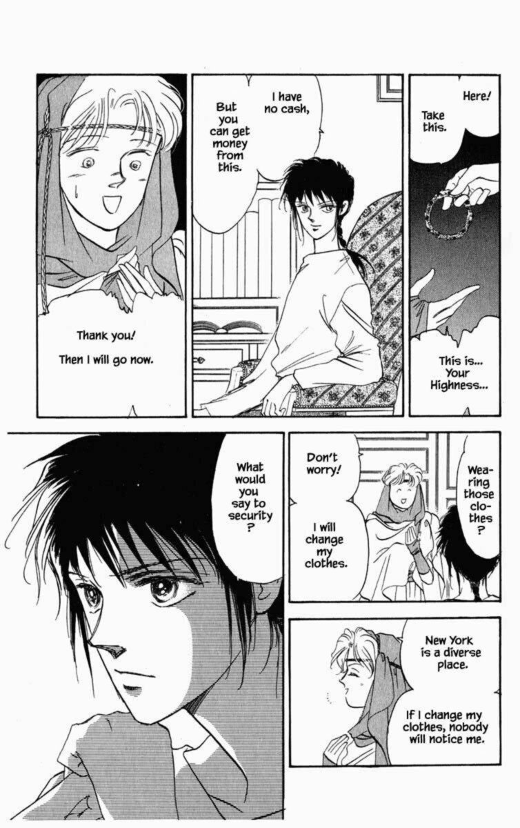 Hanasekeru Seishounen 35 16
