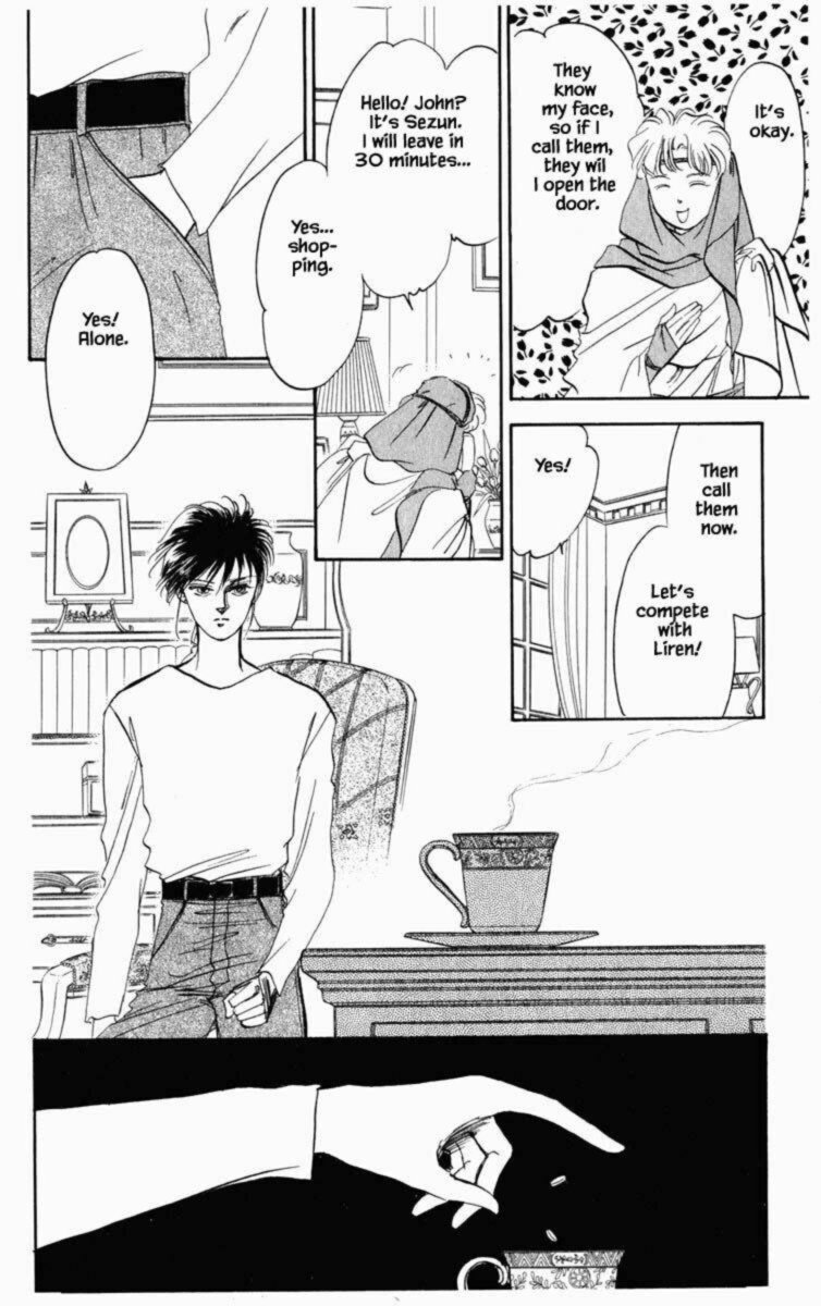 Hanasekeru Seishounen 35 17