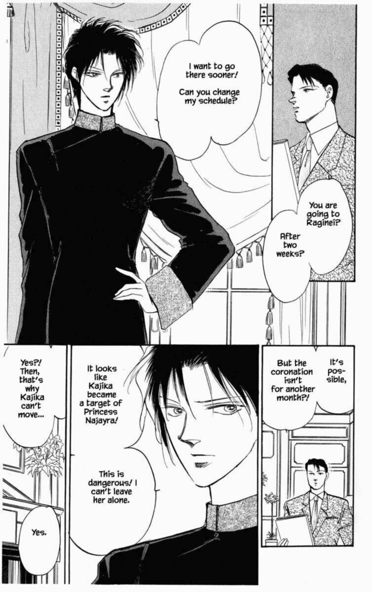 Hanasekeru Seishounen 35 18