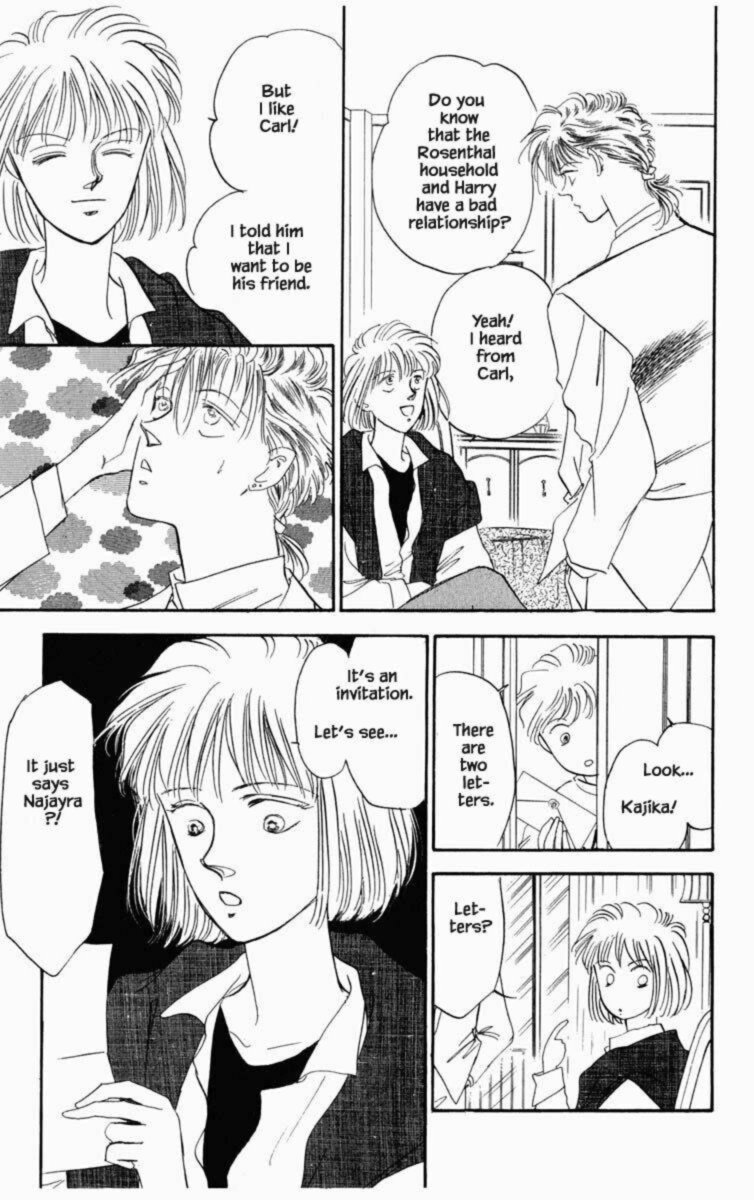 Hanasekeru Seishounen 35 2