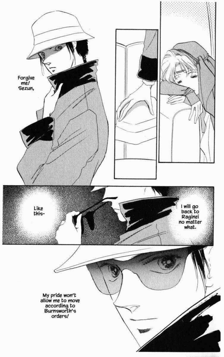 Hanasekeru Seishounen 35 20