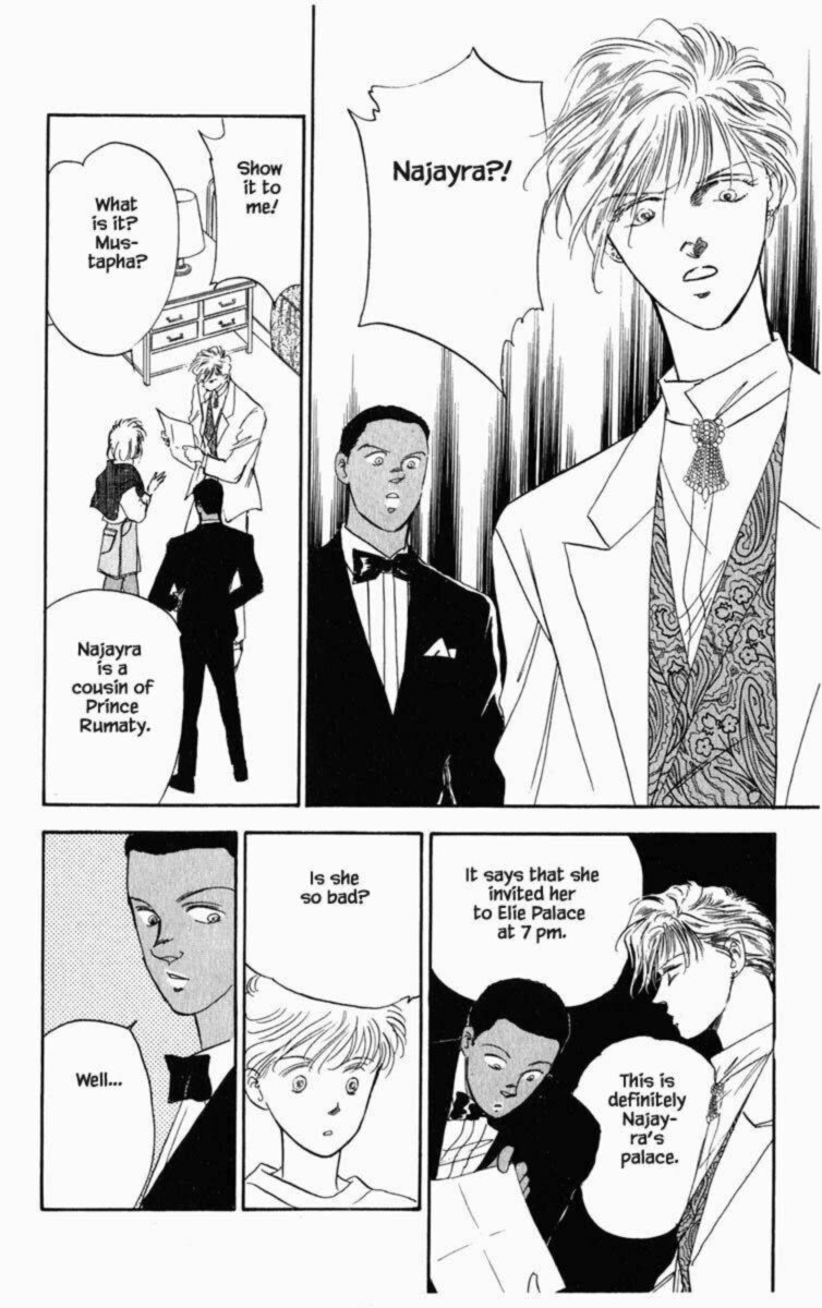 Hanasekeru Seishounen 35 3