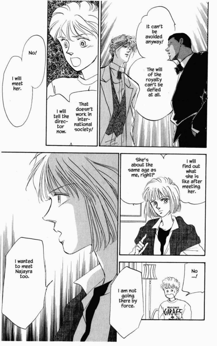 Hanasekeru Seishounen 35 6