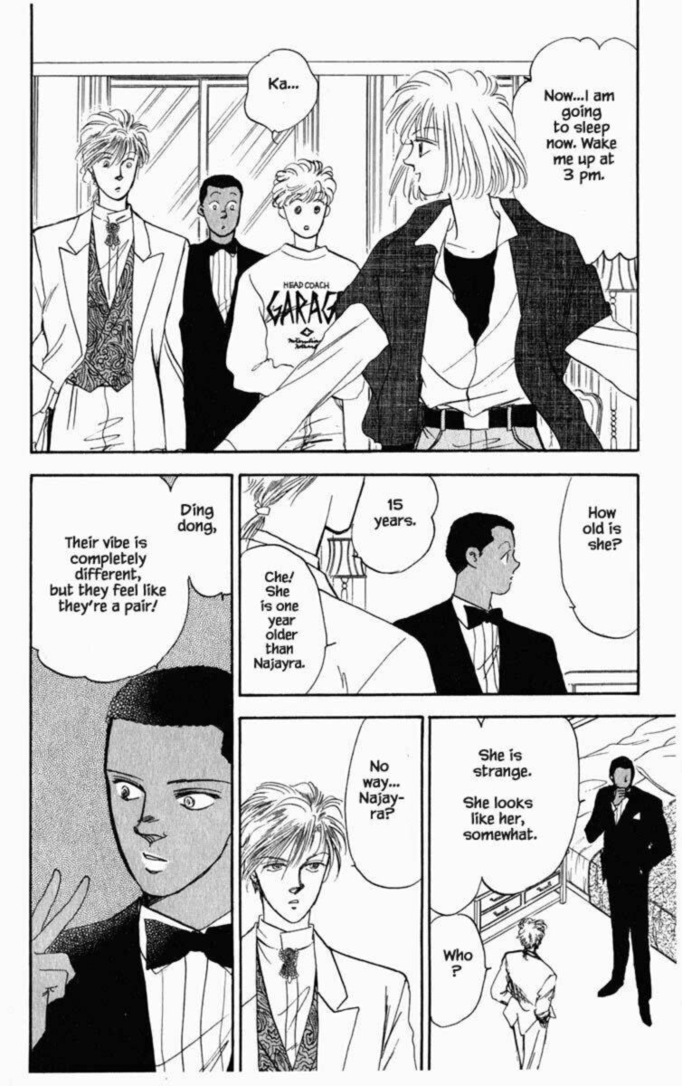 Hanasekeru Seishounen 35 7