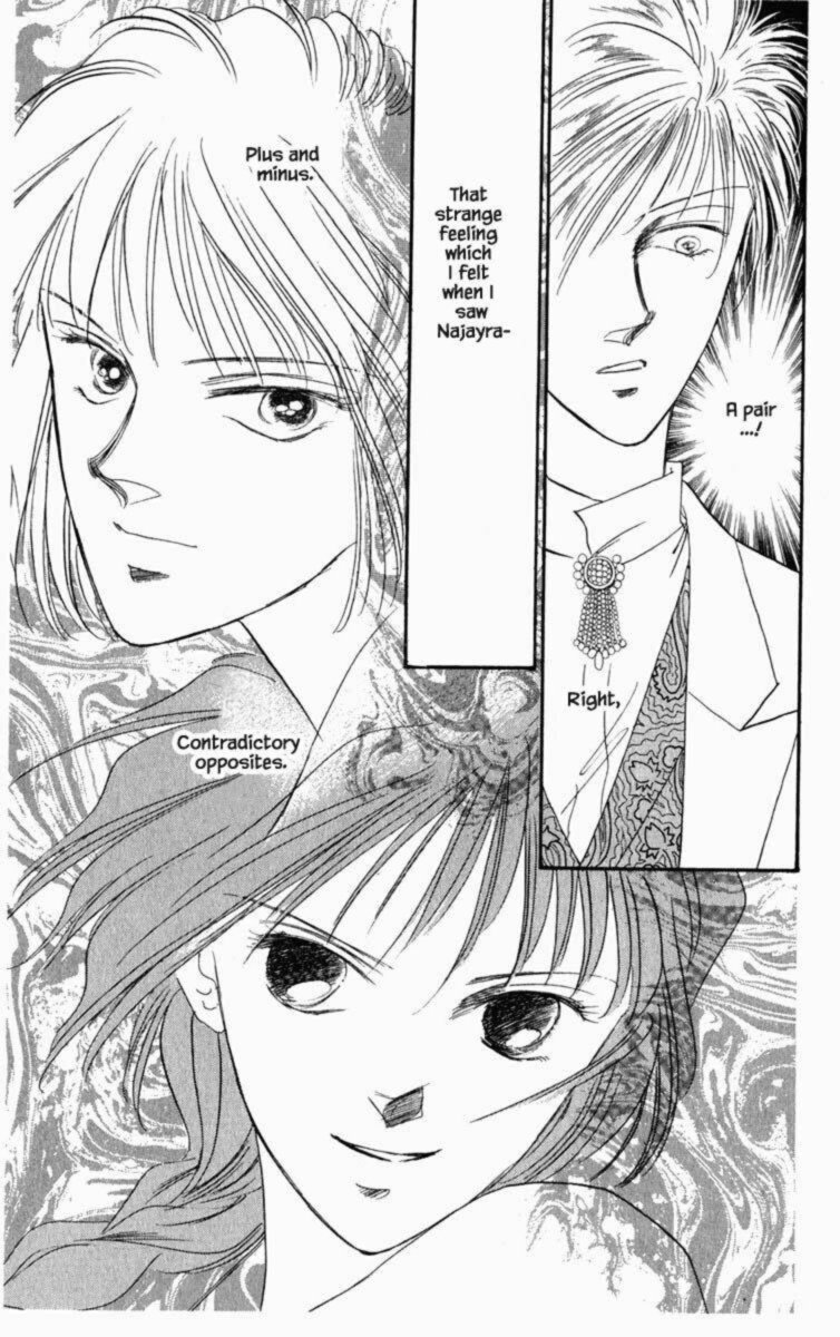 Hanasekeru Seishounen 35 8