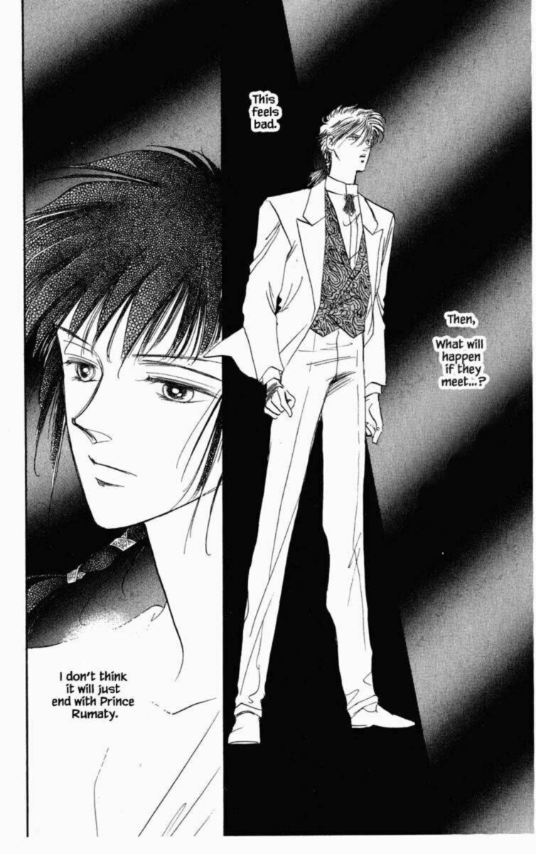 Hanasekeru Seishounen 35 9