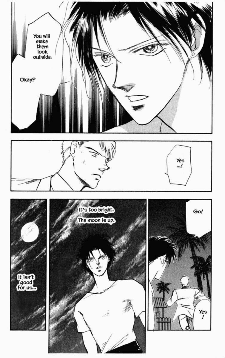 Hanasekeru Seishounen 37 14