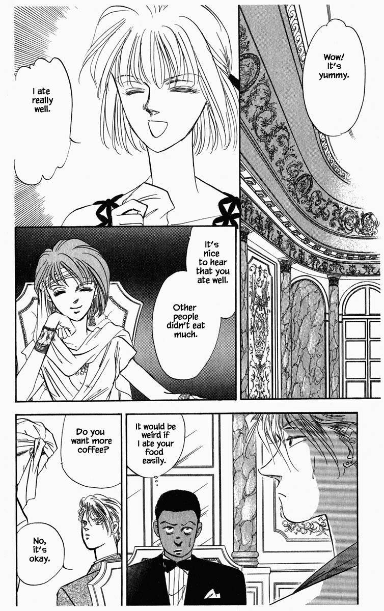Hanasekeru Seishounen 41 13