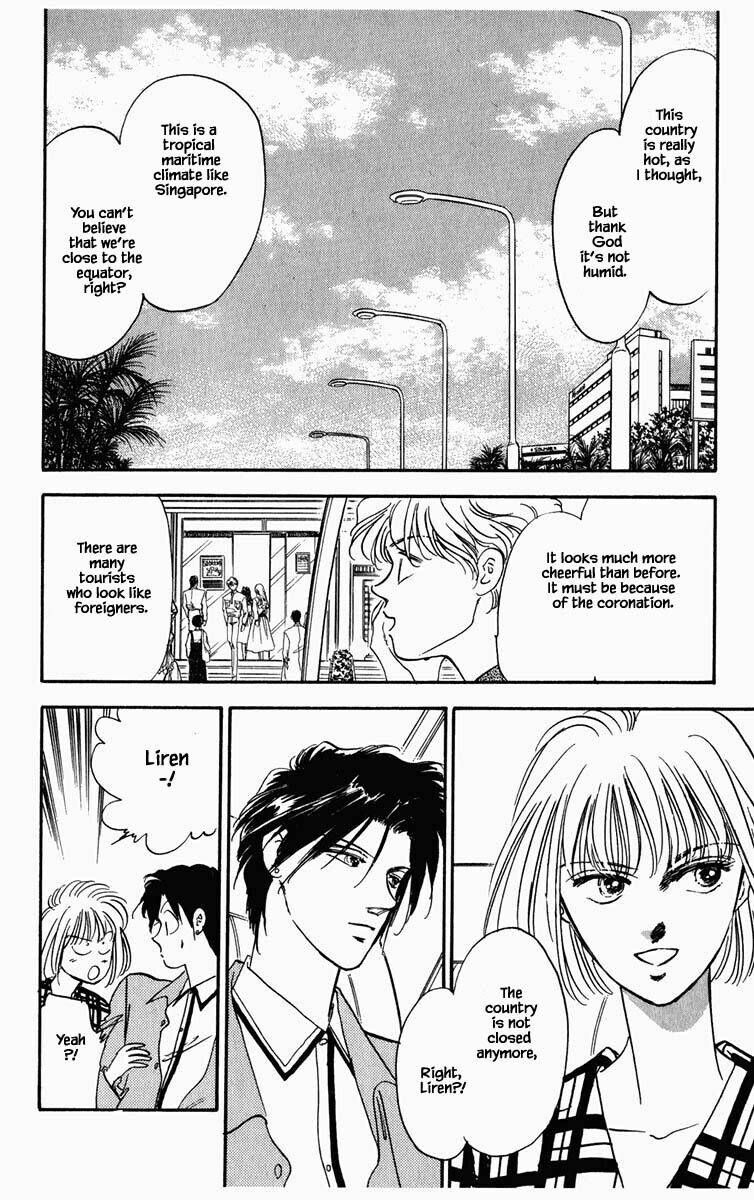 Hanasekeru Seishounen 50 1