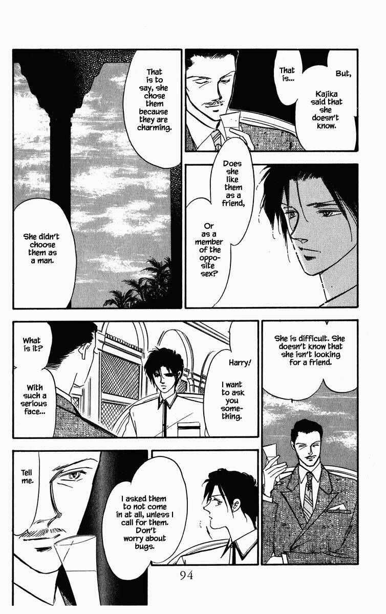 Hanasekeru Seishounen 50 13