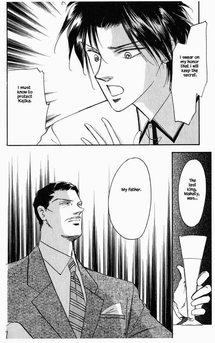 Hanasekeru Seishounen 50 15