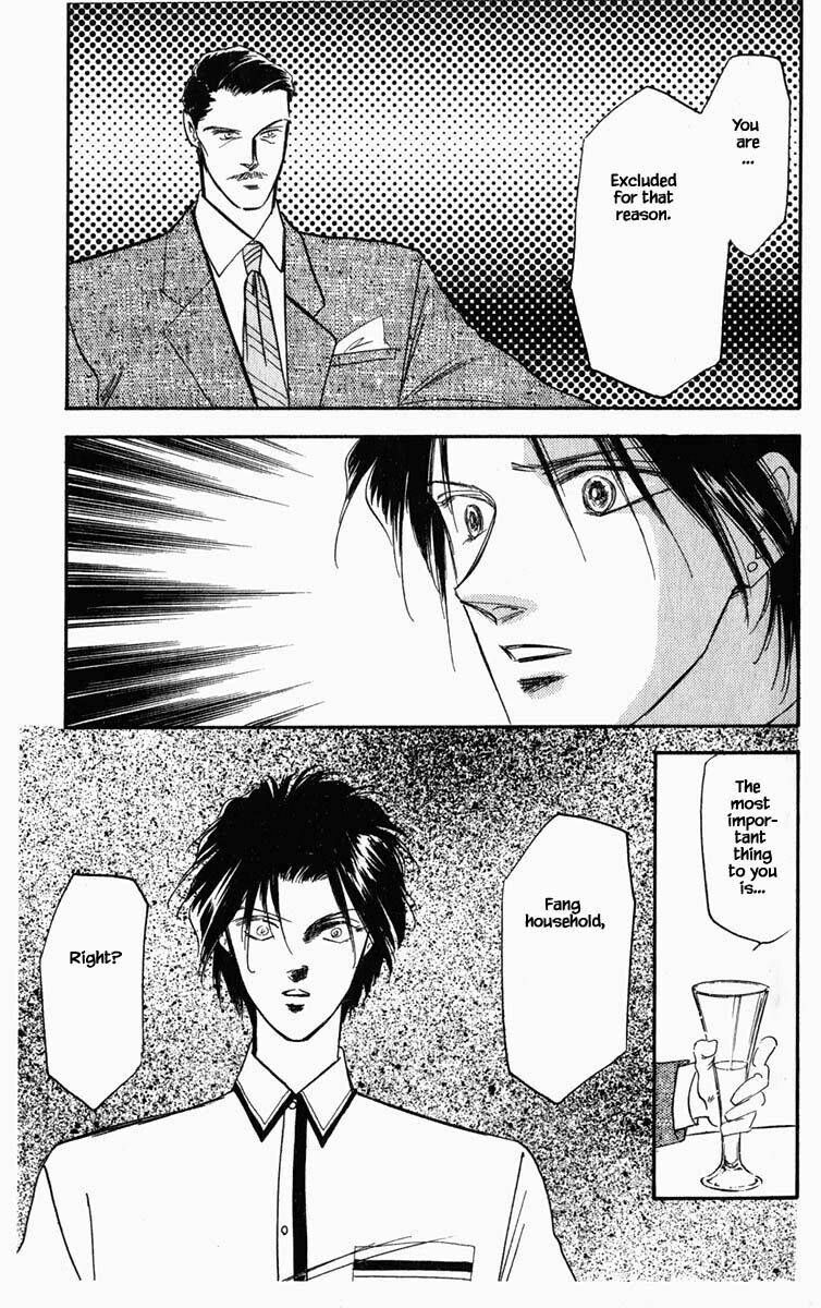 Hanasekeru Seishounen 50 20