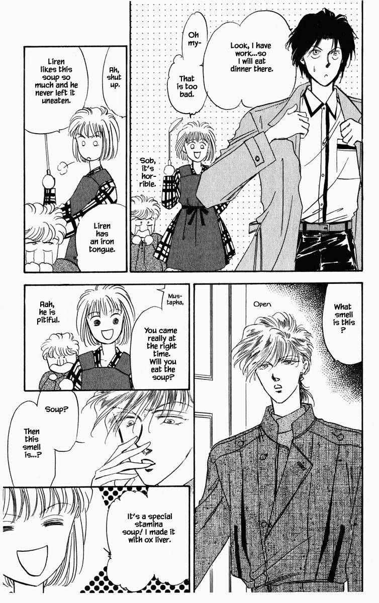Hanasekeru Seishounen 50 8