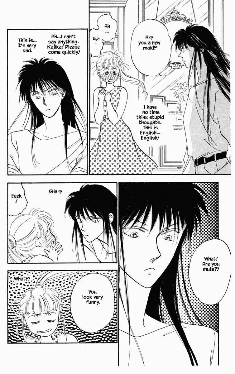 Hanasekeru Seishounen 52 14