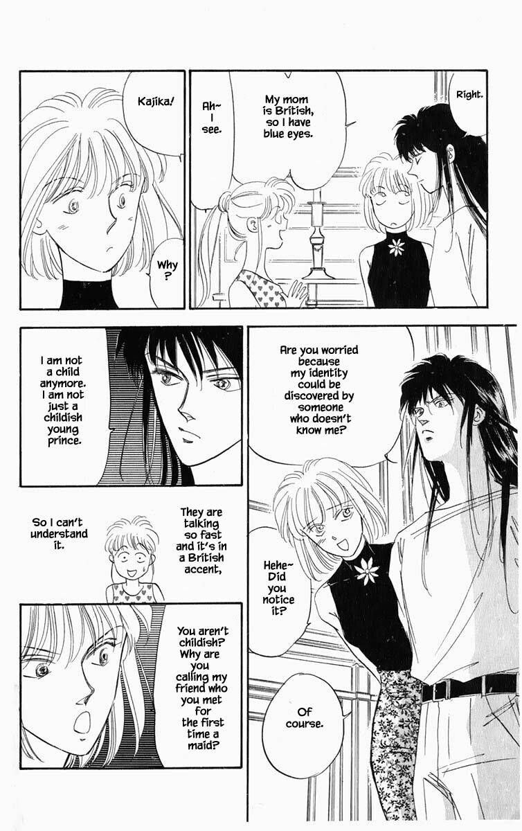 Hanasekeru Seishounen 52 18
