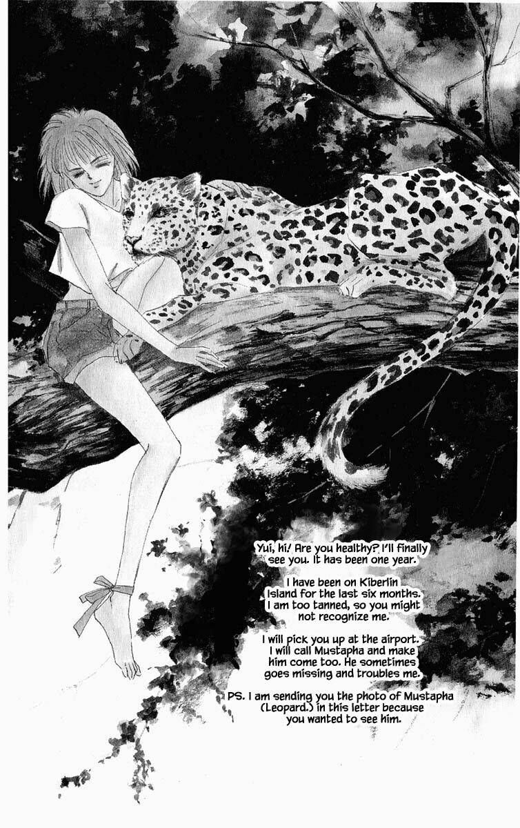 Hanasekeru Seishounen 52 2