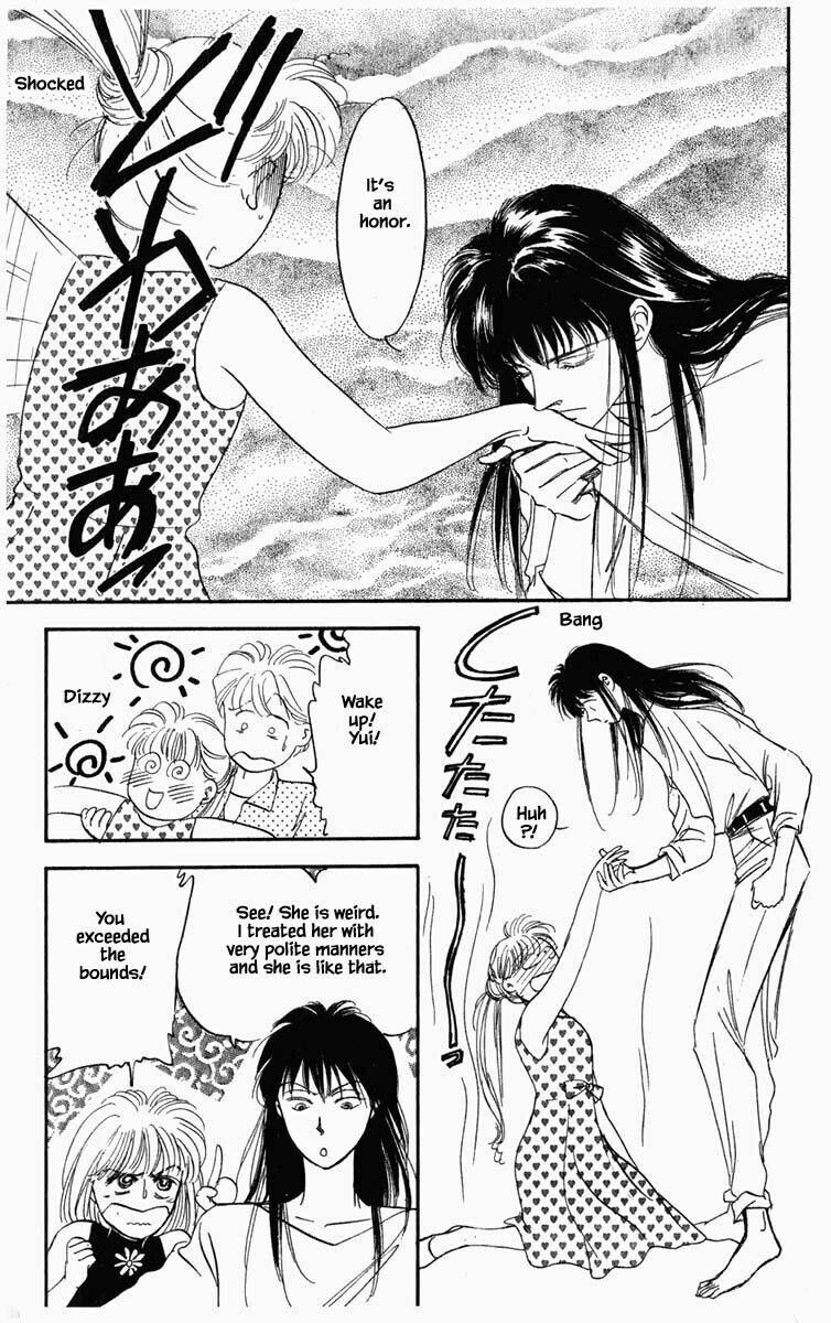 Hanasekeru Seishounen 52 21