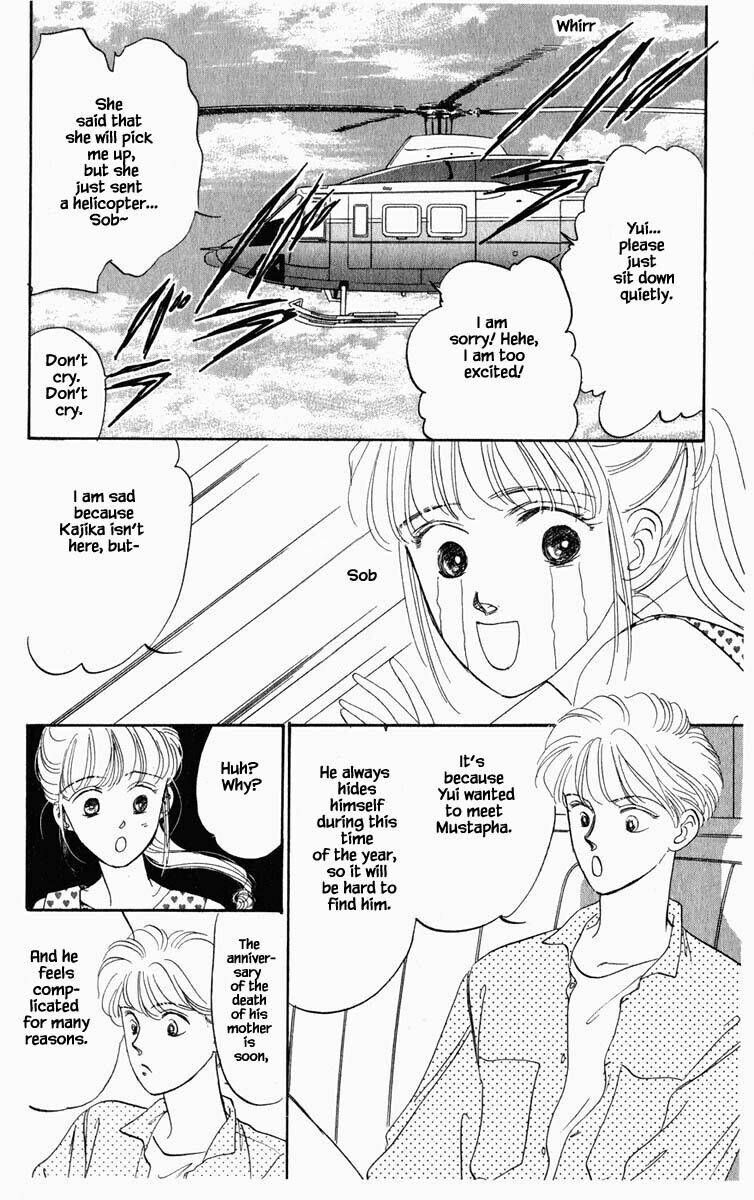 Hanasekeru Seishounen 52 4