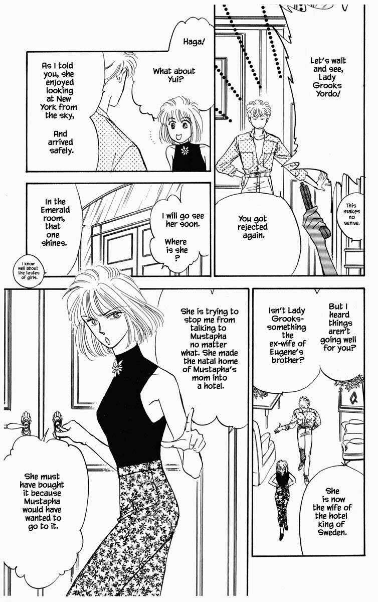 Hanasekeru Seishounen 52 7