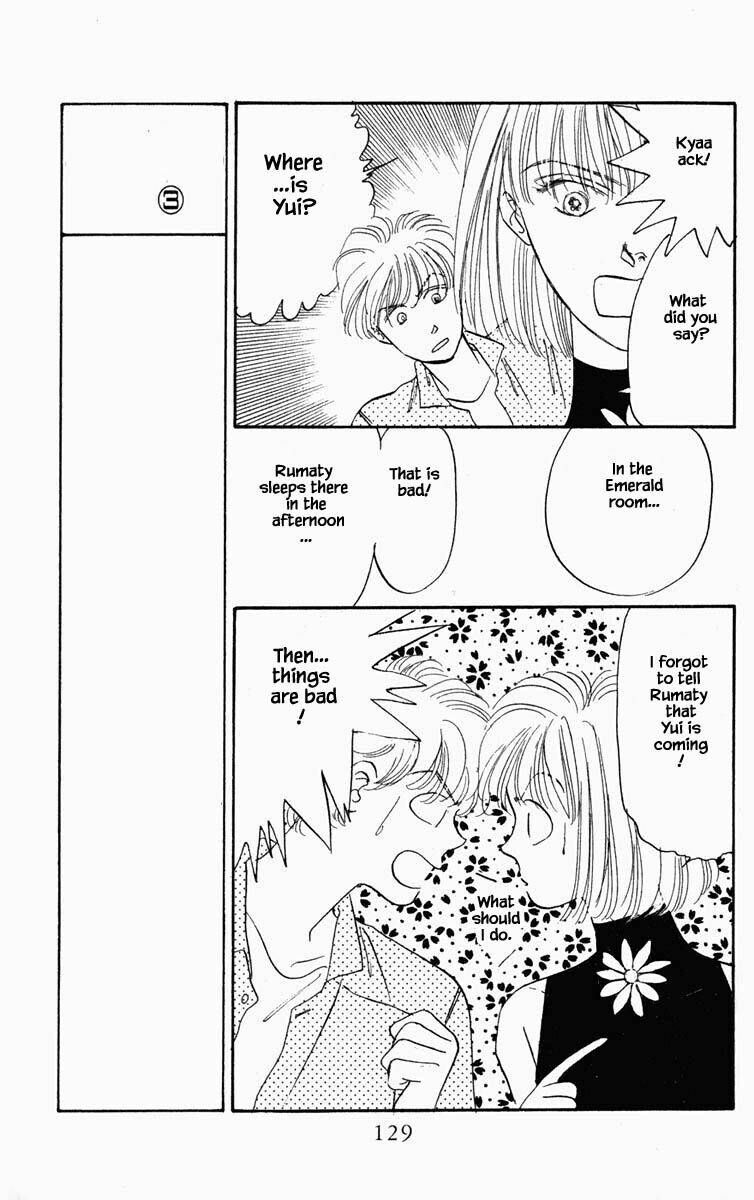 Hanasekeru Seishounen 52 9
