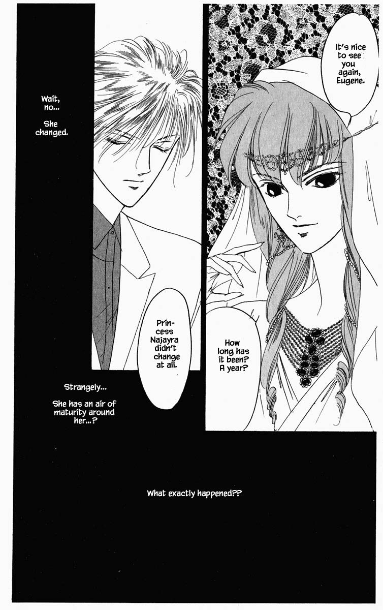 Hanasekeru Seishounen 62 13