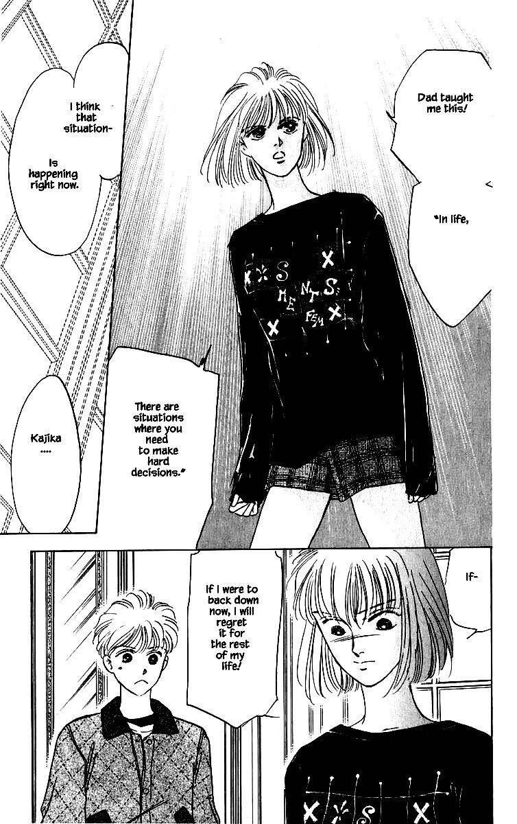 Hanasekeru Seishounen 65 13